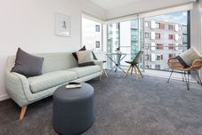 Common Space Charming 1 bdrm in Prime Viaduct Location - by Urban Butler