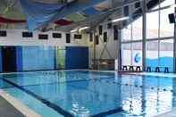 Swimming Pool Waterdorp Burdaard