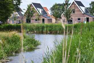 Exterior 4 Waterdorp Burdaard