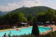 Swimming Pool Le Relais du Bois Perché