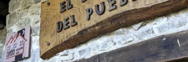 其他 El Balcón del Pueblo