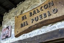 其他 El Balcón del Pueblo