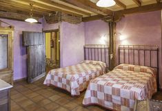 其他 4 El Balcón del Pueblo