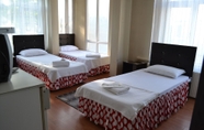 Bilik Tidur 4 Damla Hotel