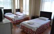 Bedroom 4 Damla Hotel
