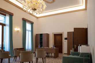 Lobby 4 Palazzo Scamozzi