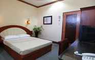 Kamar Tidur 7 Ey Miners Suites Navarro