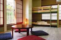 Kamar Tidur On My Way Kyoto GuestHouse - Hostel