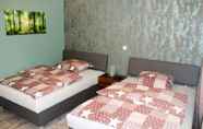 Kamar Tidur 3 Seeloft Sorpesee