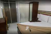 Kamar Tidur Ey Miner Suites Borromeo