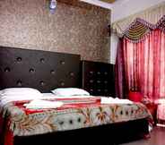 Bedroom 5 Hotel Indraprastha