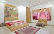Phòng ngủ 3 Hotel Amrapali