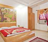 Bedroom 2 Hotel Amrapali