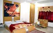 Phòng ngủ 6 Hotel Amrapali
