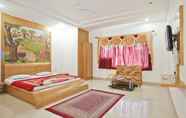 ห้องนอน 5 Hotel Amrapali