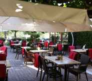 Restaurant 3 Hotel Weinhaus Berg