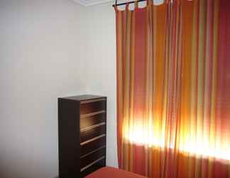 Kamar Tidur 2 Apartamentos Gemelos 26