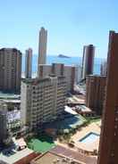 VIEW_ATTRACTIONS Apartamentos Gemelos 26