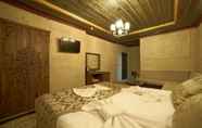 Bedroom 4 Feel Cappadocia Stone House