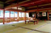 ห้องออกกำลังกาย Masugen Ryokan