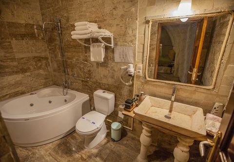 Others Cappa Rossa Cave Hotel