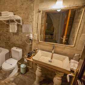 Cappa Rossa Cave Hotel 1, Khách sạn Zeferan Cappadocia | Top Steakhouse Restaurant with View | Lux Restaurants near me | Best Breakfast Lunch Dinner | Seafood