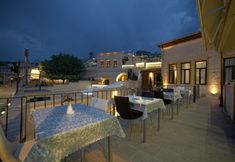 Others 5 Cappa Rossa Cave Hotel