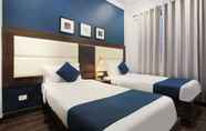 ห้องนอน 6 SilverKey Executive Stays 33402 HUDA City Centre