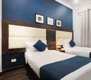 Bilik Tidur 6 SilverKey Executive Stays 33402 HUDA City Centre