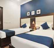 Bilik Tidur 7 SilverKey Executive Stays 33402 HUDA City Centre