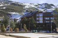 ภายนอกอาคาร Apartamento Sierra Nevada SN