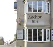 Exterior 3 Anchor Inn by Greene King Inns