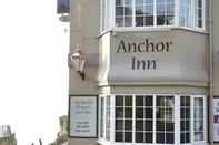 ภายนอกอาคาร Anchor Inn by Greene King Inns