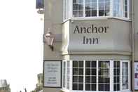 Bangunan Anchor Inn by Greene King Inns