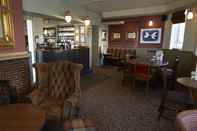 Bar, Cafe and Lounge Anchor Inn by Greene King Inns