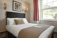 Kamar Tidur Anchor Inn by Greene King Inns