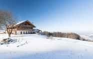 Bangunan 4 Chiemsee Chalet