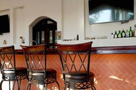 Bar, Cafe and Lounge Hostal Las Marias