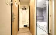 In-room Bathroom 4 Hotel Bampky