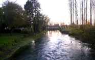 Nearby View and Attractions 7 Chambres d'Hotes - La Ferme De Tigny