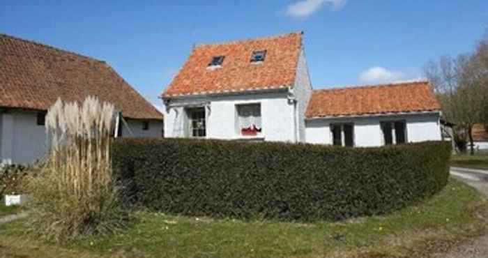 Exterior Chambres d'Hotes - La Ferme De Tigny