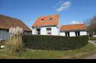 Exterior Chambres d'Hotes - La Ferme De Tigny