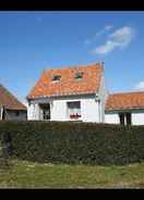 EXTERIOR_BUILDING Chambres d'Hotes - La Ferme De Tigny