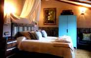 Kamar Tidur 2 Boutique Hotel & Spa Les Vinyes - Adults Only