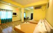 ห้องนอน 7 Gaurika Residency Lodging and Boarding