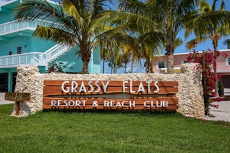 Exterior 4 Grassy Flats Resort & Beach Club