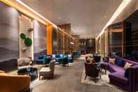 Lobby Ramada by Wyndham Huizhou Longmen