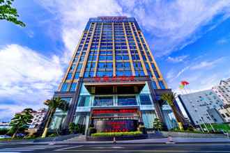 Bangunan 4 Ramada by Wyndham Huizhou Longmen