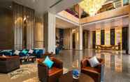 Lobby 5 Ramada by Wyndham Huizhou Longmen