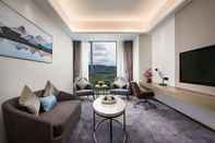 Common Space Ramada by Wyndham Huizhou Longmen